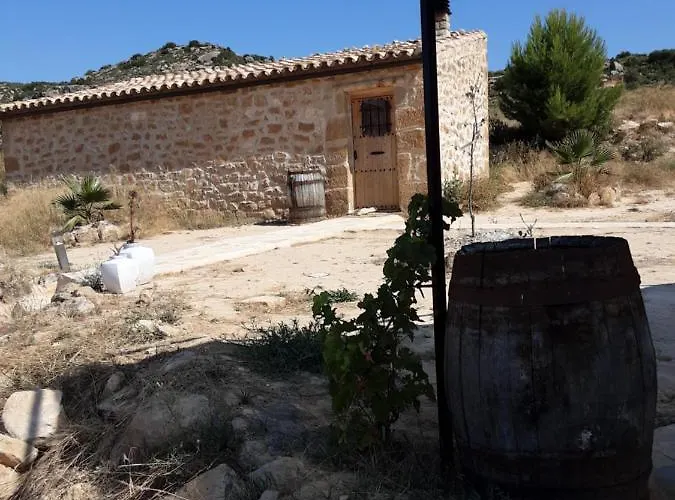 Campo Golden Heritage