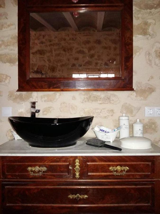 Campo Golden Heritage Lodge