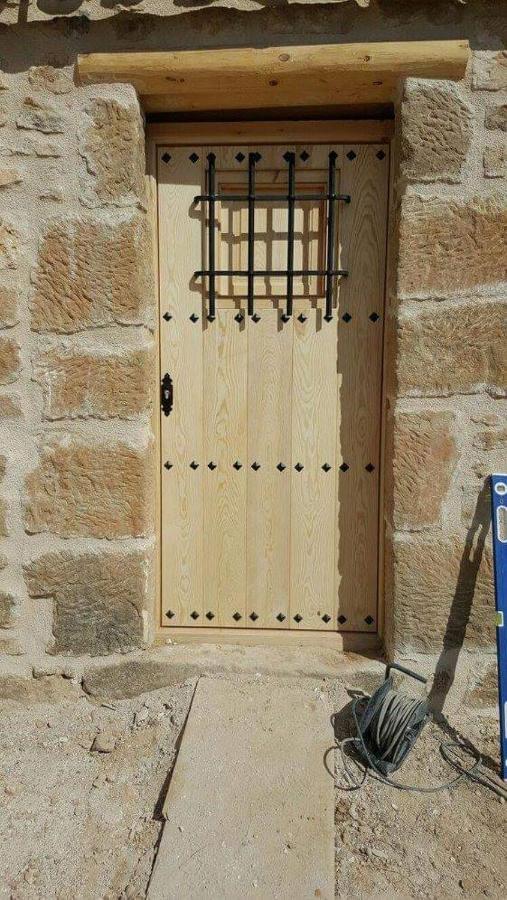 Campo Golden Heritage