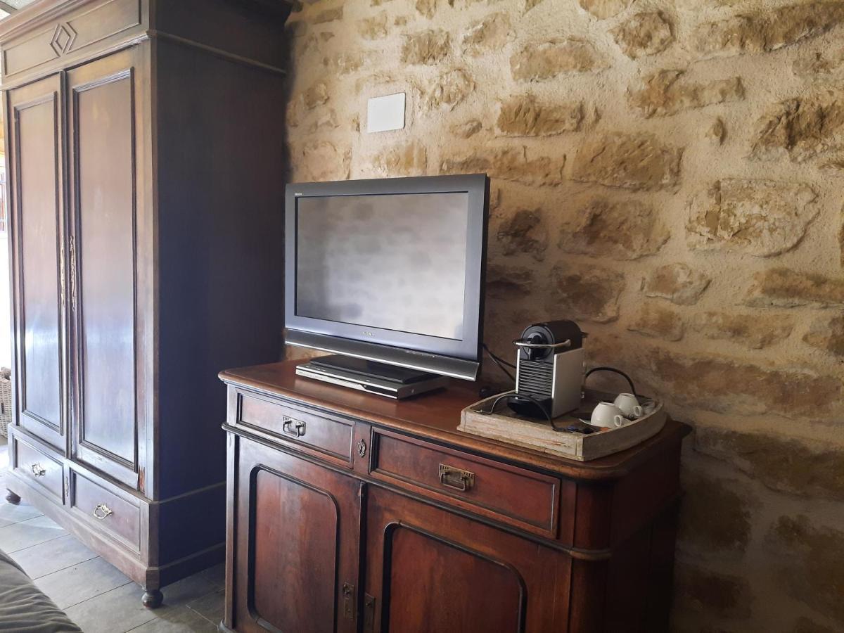 Campo Golden Heritage Lodge *